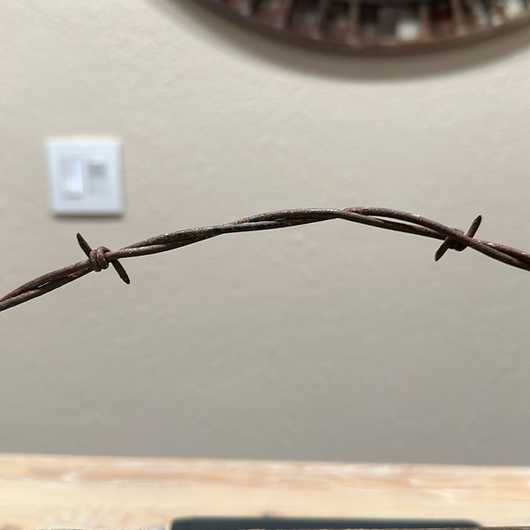 Rustic Merry Christmas Wood Sign - Picture 10 of 13